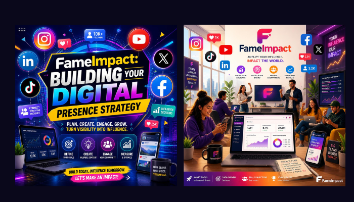 fameimpact.com